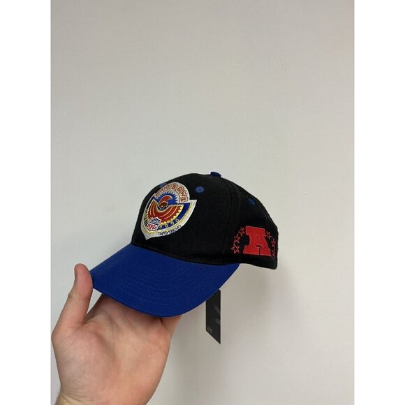 1996 NFL Pro Bowl SnapBack - Picture 2 of 4